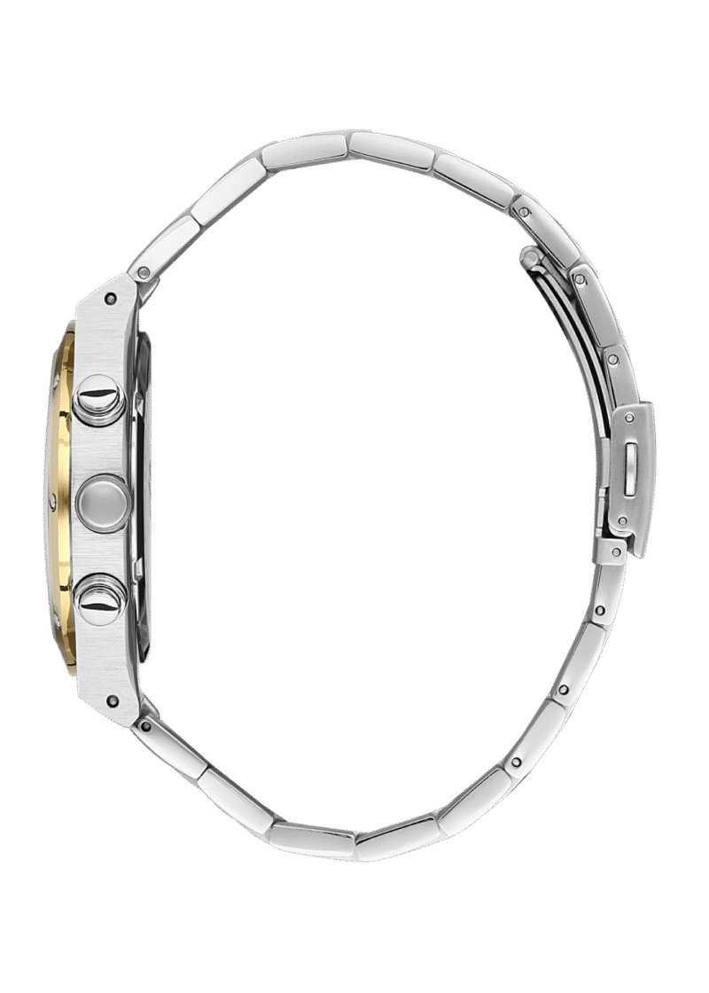 BIGOTTI MILANO MENS STAINLESS STEEL STRAP WATCH – BG.1.10511-4