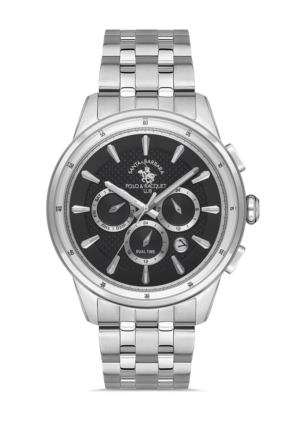 SANTA BARBARA MEN’S WATCH SB.1.10385-1