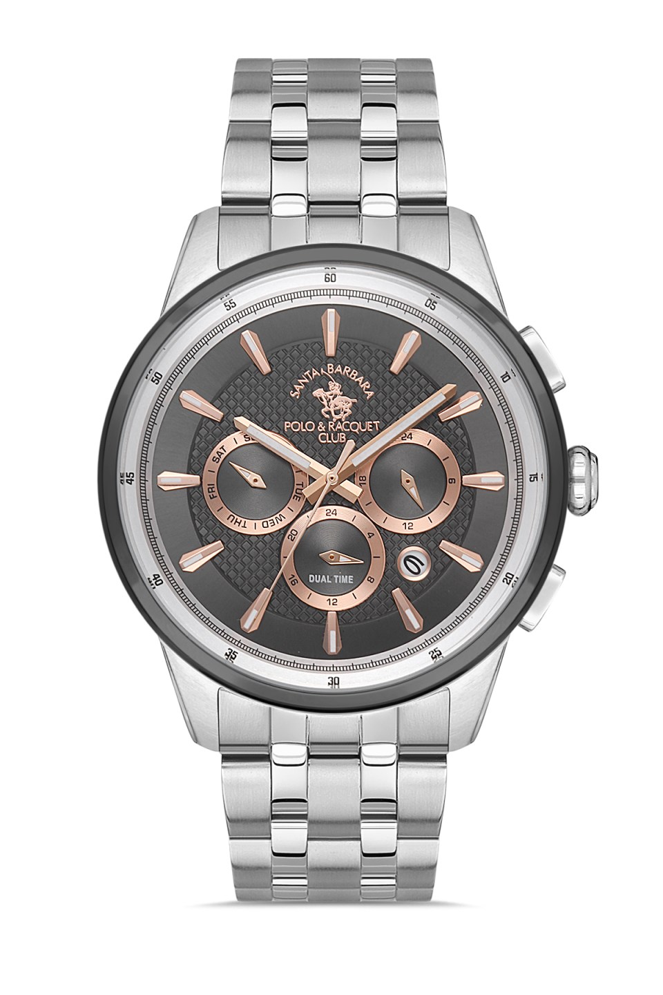 SANTA BARBARA MEN’S WATCH CHRONOGRAPH SB.1.10385-3