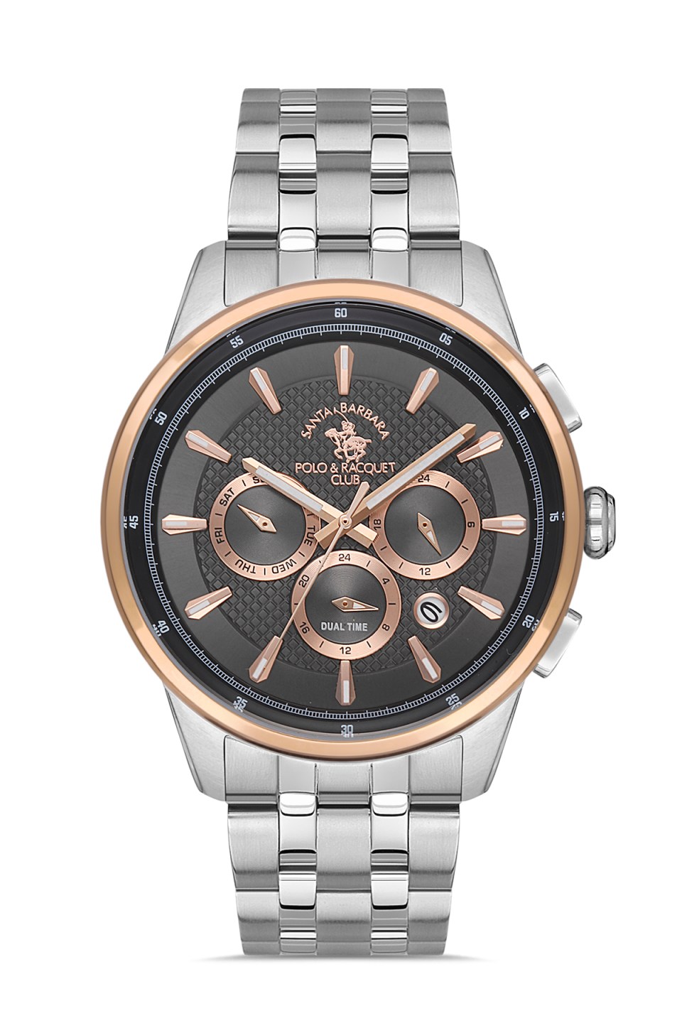 SANTA BARBARA MEN’S WATCH CHRONOGRAPH SB.1.10385-4