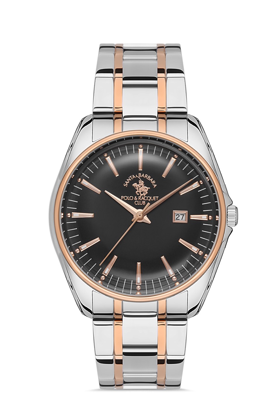 SANTA BARBARA MEN’S WATCH SB.1.10387-4