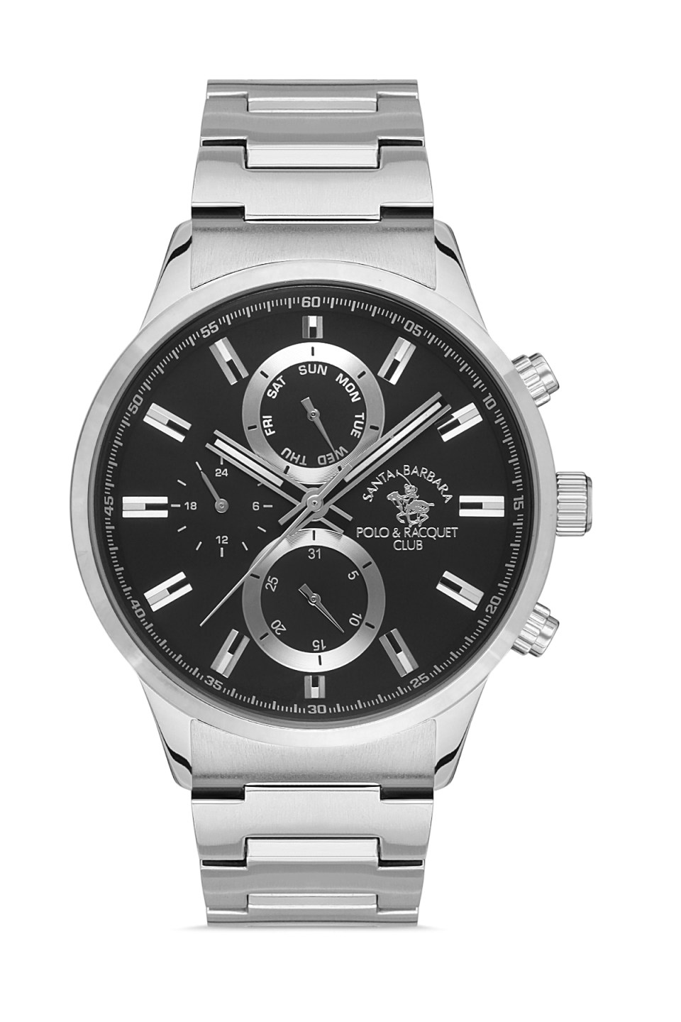 SANTA BARBARA MEN’S WATCH CHRONOGRAPH SB.1.10388-1