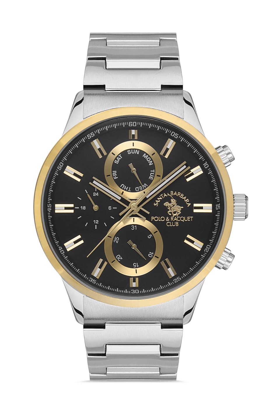 SANTA BARBARA MEN’S WATCH CHRONOGRAPH SB.1.10388-5