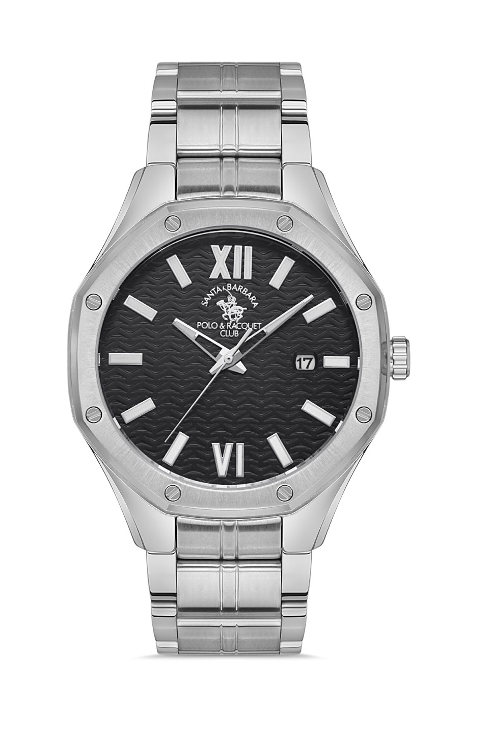 SANTA BARBARA MEN’S WATCH  SB.1.10391-2