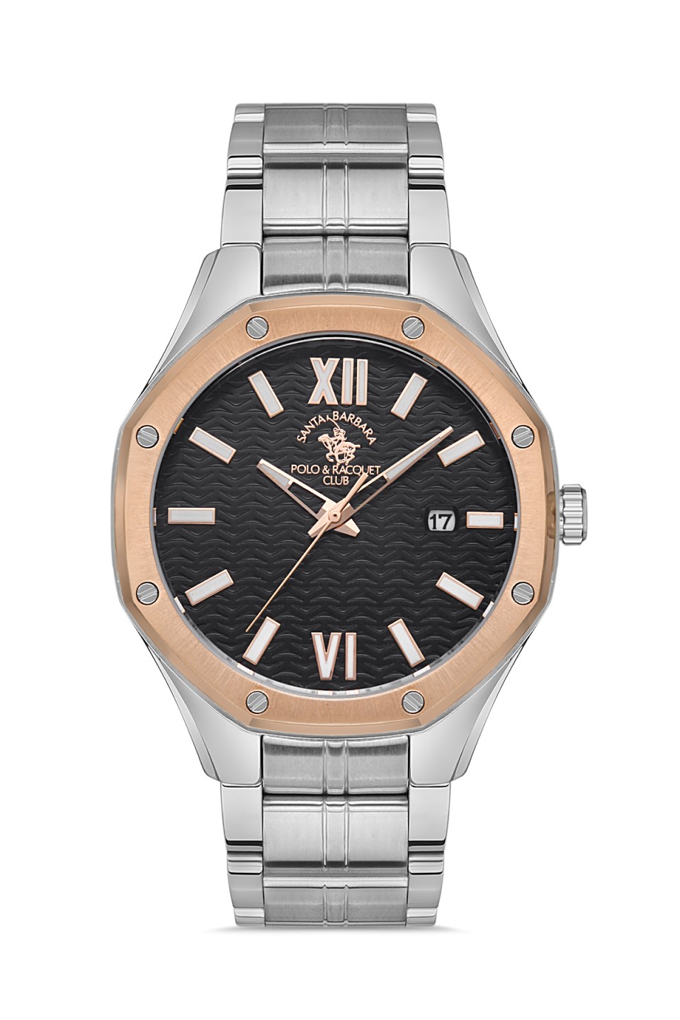 SANTA BARBARA MEN’S WATCH SB.1.10391-4