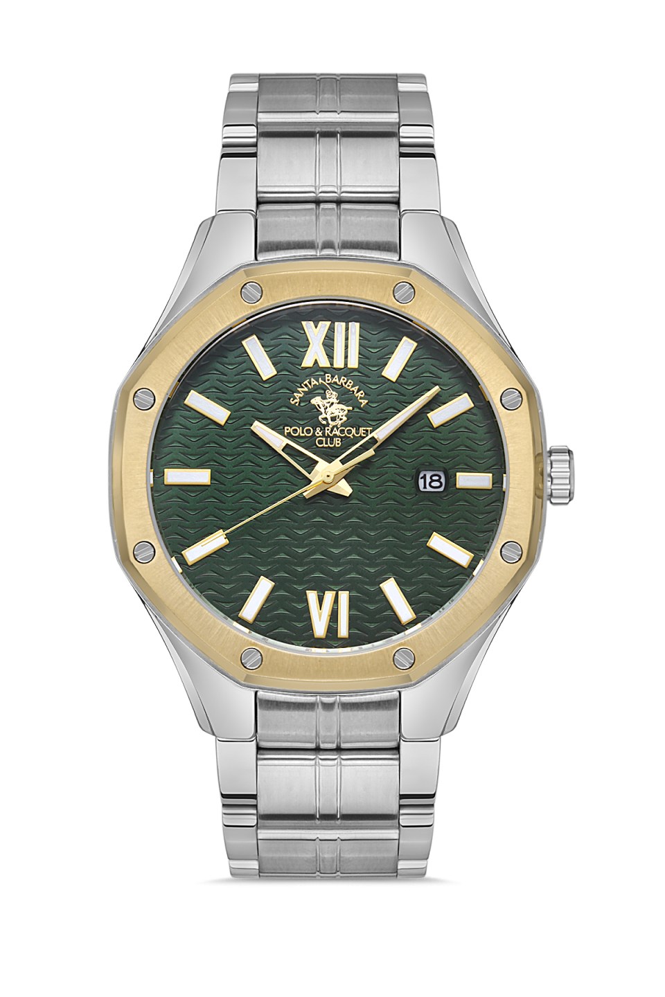 SANTA BARBARA MEN’S WATCH SB.1.10391-5