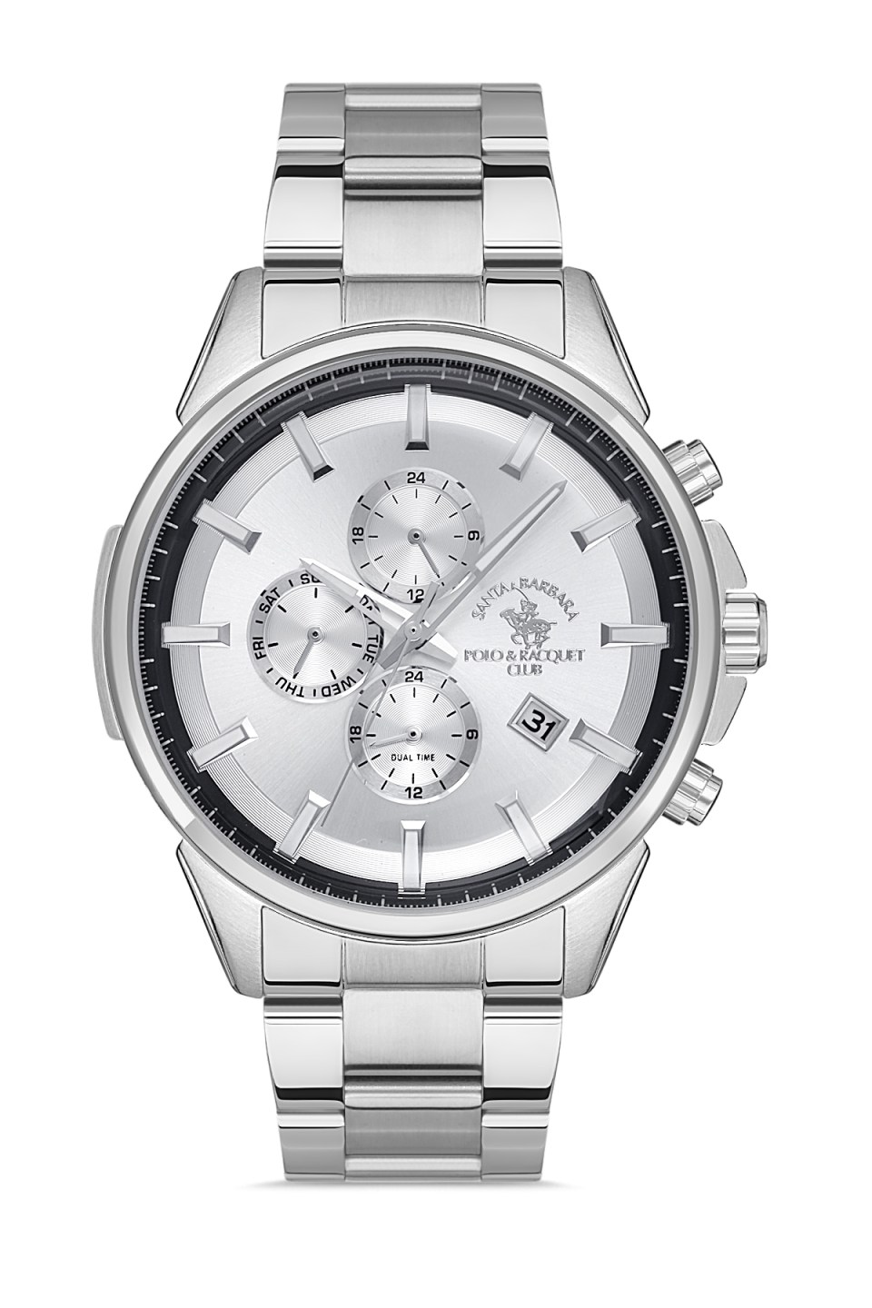 SANTA BARBARA MEN’S WATCH  CHRONOGRAPH SB.1.10392-1