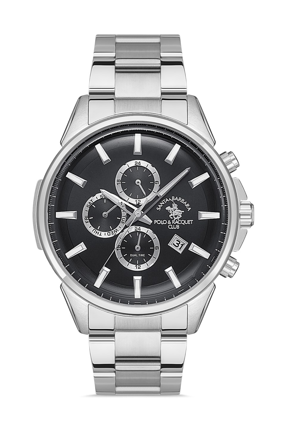 SANTA BARBARA MEN’S WATCH  CHRONOGRAPH SB.1.10392-2