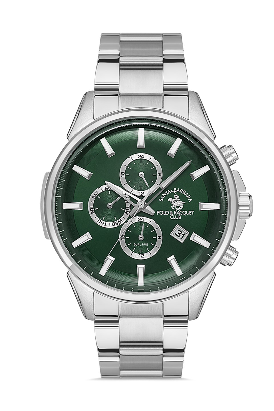 SANTA BARBARA MEN’S WATCH  CHRONOGRAPH SB.1.10392-3