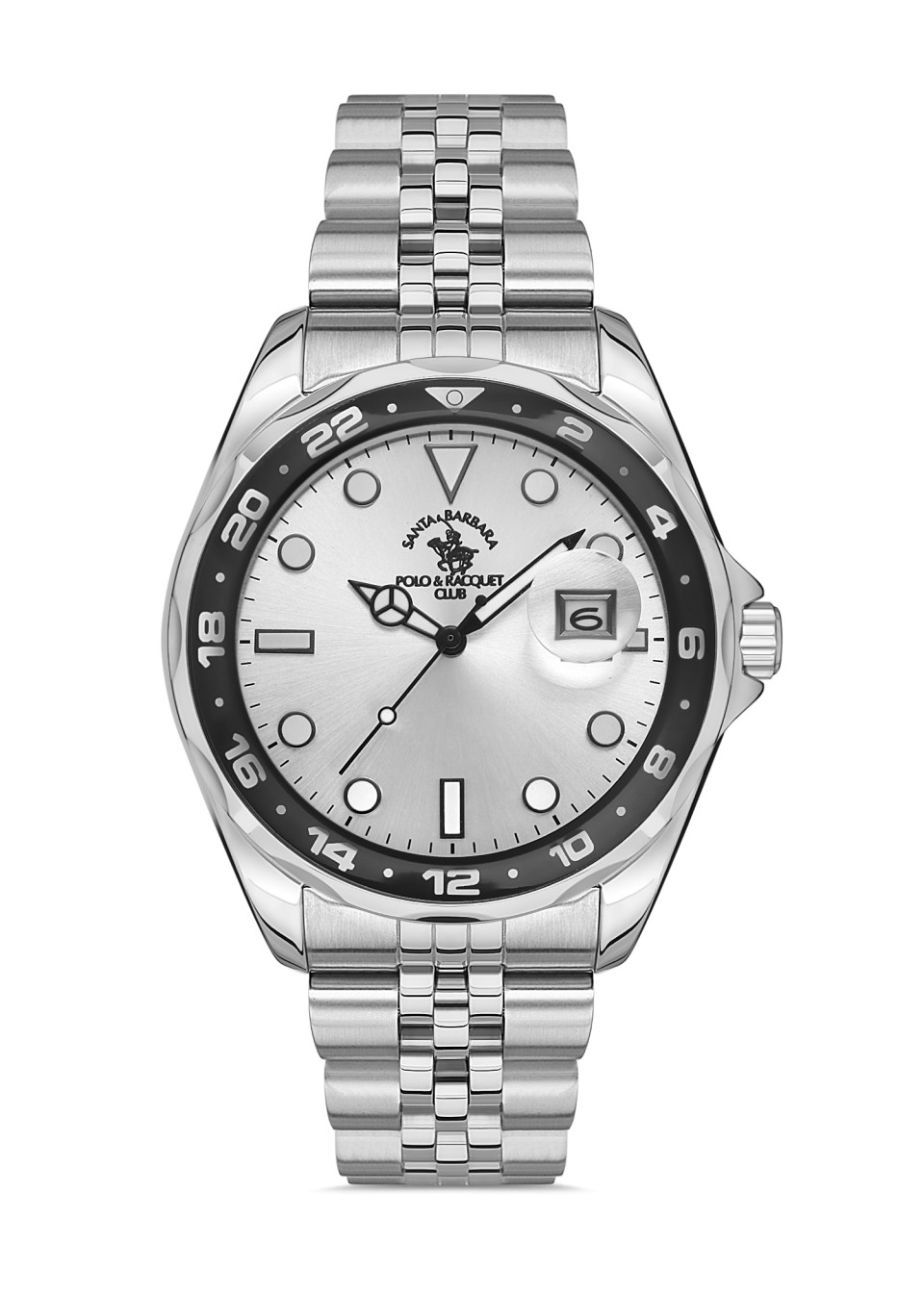SANTA BARBARA MEN’S WATCH SB.1.10393-2