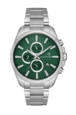 SERGIO TACCHINI MEN’S WATCH CHRONOGRAPH ST.1.10358-1