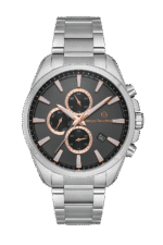 SERGIO TACCHINI MEN’S WATCH CHRONOGRAPH ST.1.10358-2