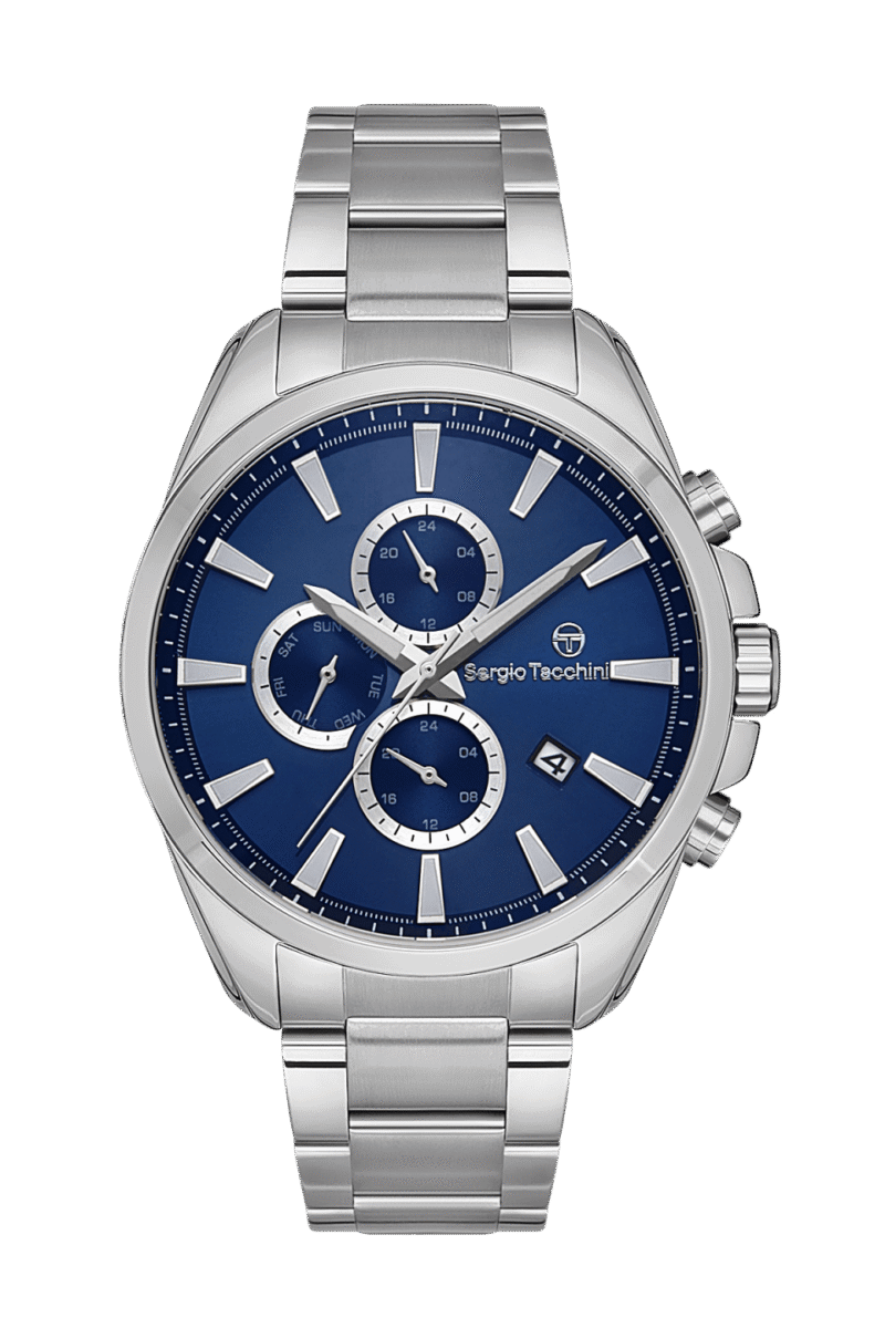 SERGIO TACCHINI MEN’S WATCH CHRONOGRAPH ST.1.10358-3