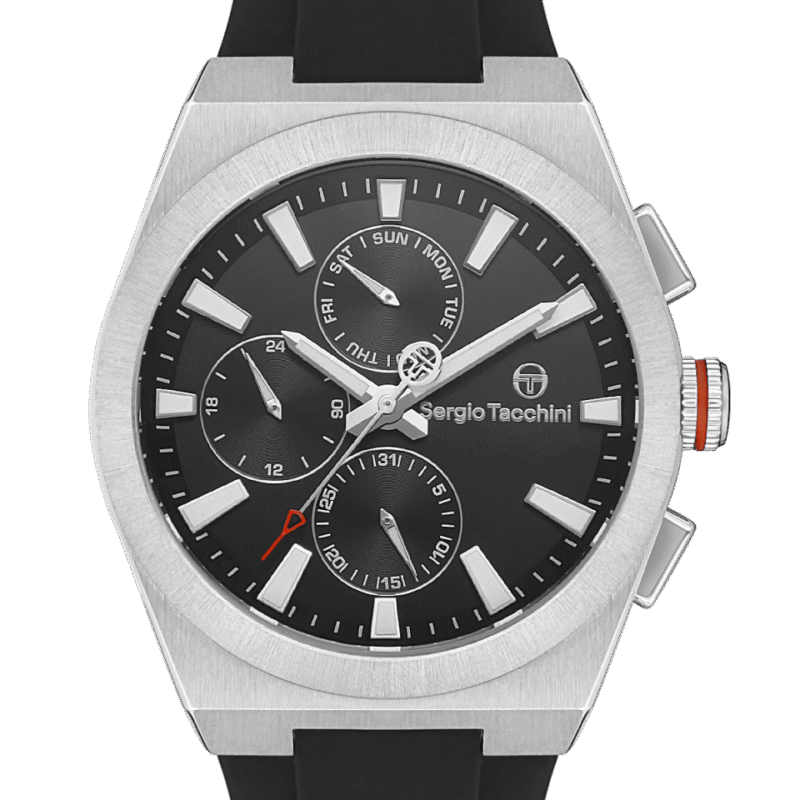 SERGIO TACCHINI MEN’S WATCH CHRONOGRAPH ST.1.10362-1
