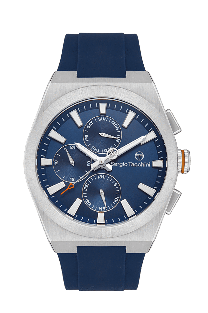 SERGIO TACCHINI MEN’S WATCH CHRONOGRAPH ST.1.10362-2