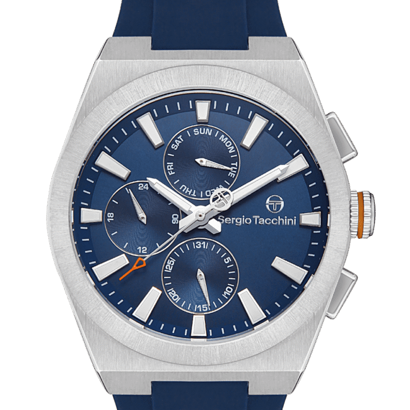SERGIO TACCHINI MEN’S WATCH CHRONOGRAPH ST.1.10362-2