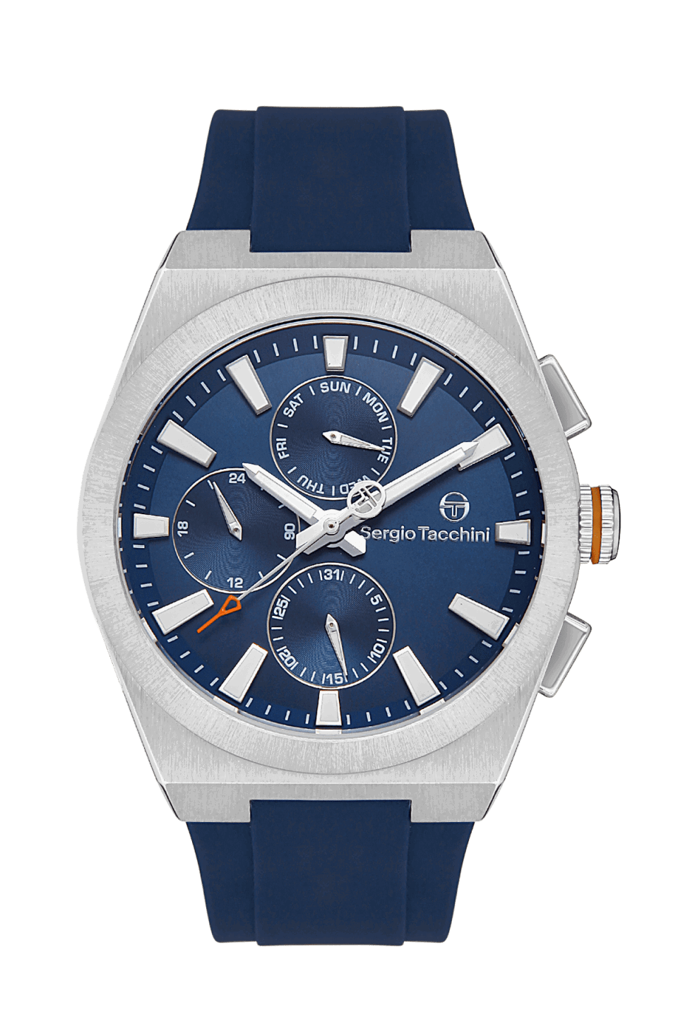 SERGIO TACCHINI MEN’S WATCH CHRONOGRAPH ST.1.10362-2 1 SERGIO TACCHINI MEN’S WATCH CHRONOGRAPH ST.1