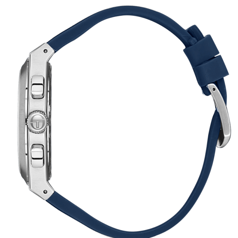 SERGIO TACCHINI MEN’S WATCH CHRONOGRAPH ST.1.10362-2