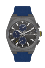 SERGIO TACCHINI MEN’S WATCH CHRONOGRAPH ST.1.10362-4