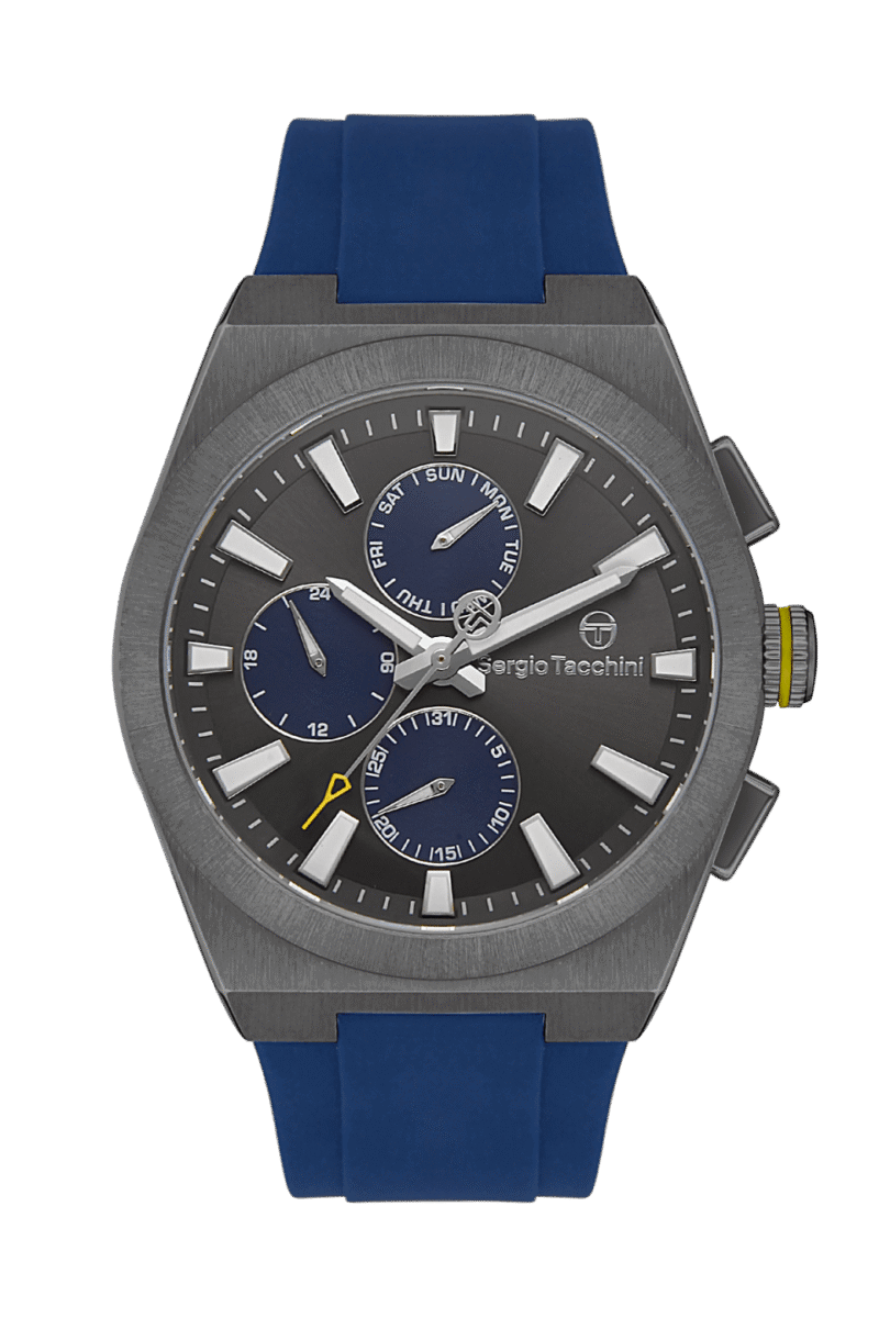 SERGIO TACCHINI MEN’S WATCH CHRONOGRAPH ST.1.10362-4