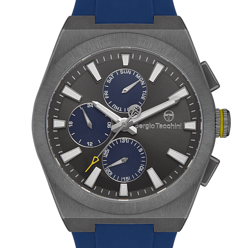 SERGIO TACCHINI MEN’S WATCH CHRONOGRAPH ST.1.10362-4