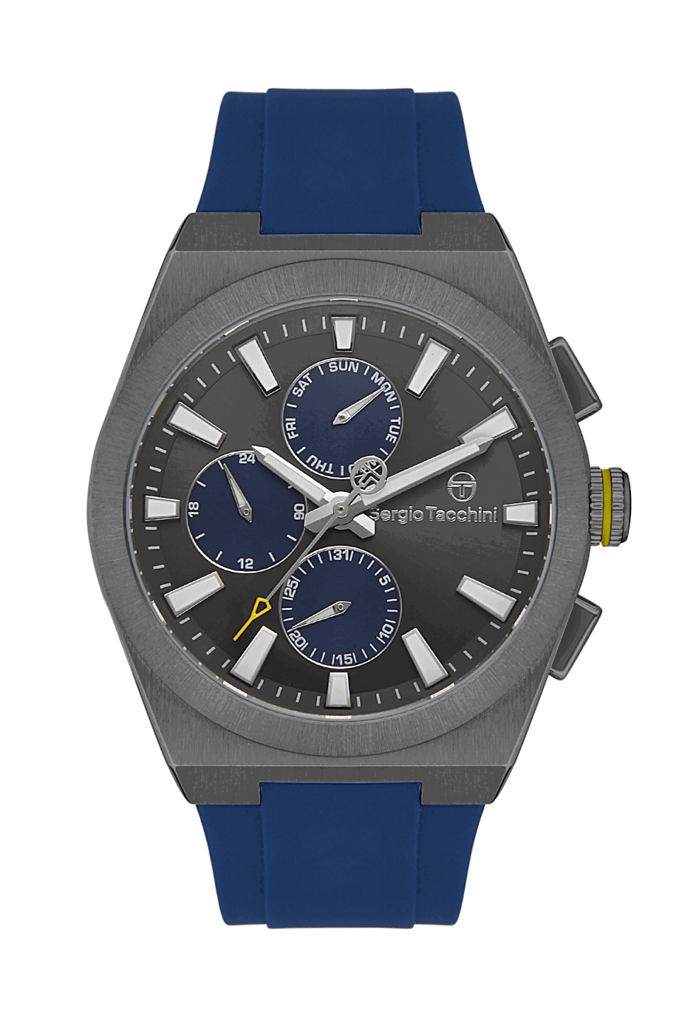 SERGIO TACCHINI MEN’S WATCH CHRONOGRAPH ST.1.10362-4 1 SERGIO TACCHINI MEN’S WATCH CHRONOGRAPH ST.1