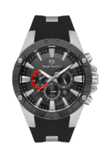 SERGIO TACCHINI MEN’S WATCH CHRONOGRAPH ST.1.10364-1