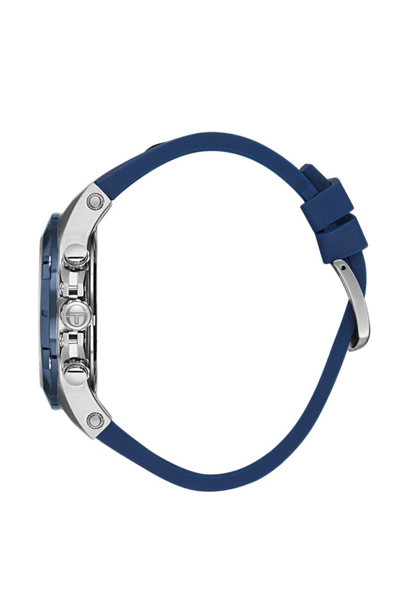 SERGIO TACCHINI MEN’S WATCH CHRONOGRAPH ST.1.10364-2
