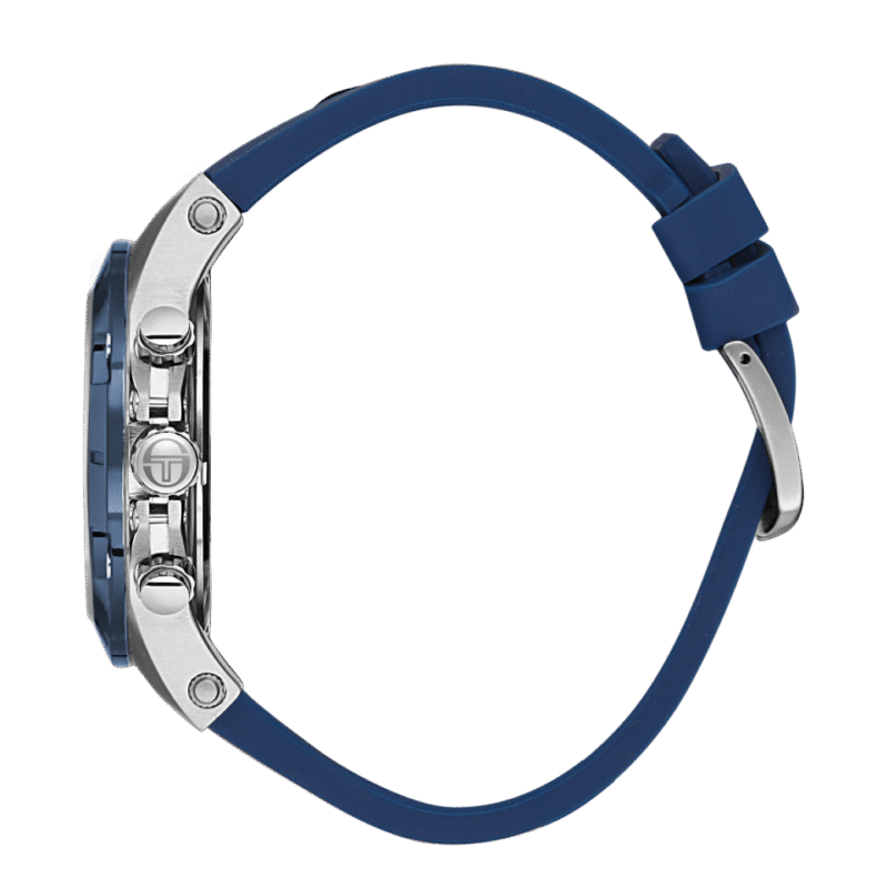 SERGIO TACCHINI MEN’S WATCH CHRONOGRAPH ST.1.10364-2