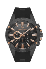 SERGIO TACCHINI MEN’S WATCH CHRONOGRAPH ST.1.10364-3