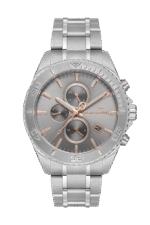 SERGIO TACCHINI MEN’S WATCH CHRONOGRAPH ST.1.10375-1