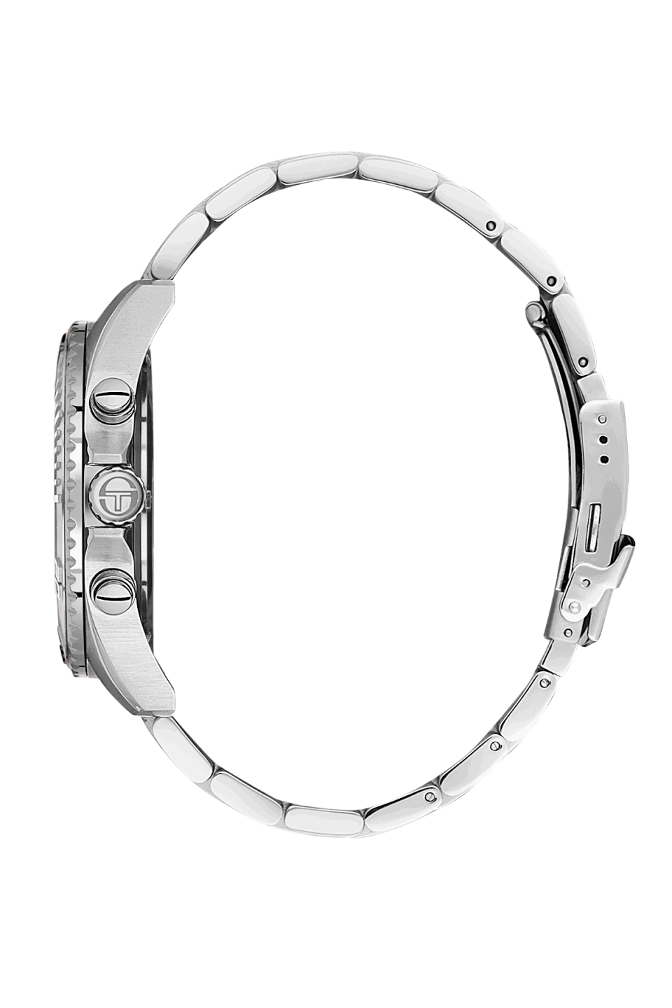 SERGIO TACCHINI MEN’S WATCH CHRONOGRAPH ST.1