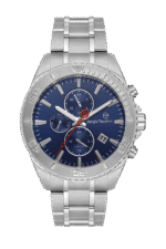 SERGIO TACCHINI MEN’S WATCH CHRONOGRAPH ST.1.10375-3