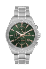 SERGIO TACCHINI MEN’S WATCH CHRONOGRAPH ST.1.10375-4