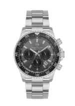 SERGIO TACCHINI MEN’S WATCH CHRONOGRAPH ST.1.10376-1