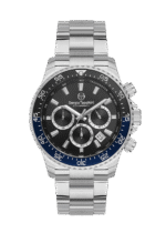 SERGIO TACCHINI MEN’S WATCH CHRONOGRAPH ST.1.10376-2
