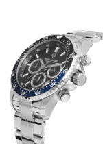 SERGIO TACCHINI MEN’S WATCH CHRONOGRAPH ST.1.10376-2