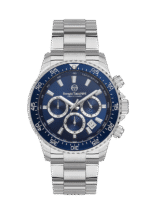 SERGIO TACCHINI MEN’S WATCH CHRONOGRAPH ST.1.10376-3