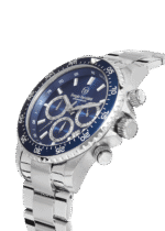 SERGIO TACCHINI MEN’S WATCH CHRONOGRAPH ST.1.10376-3