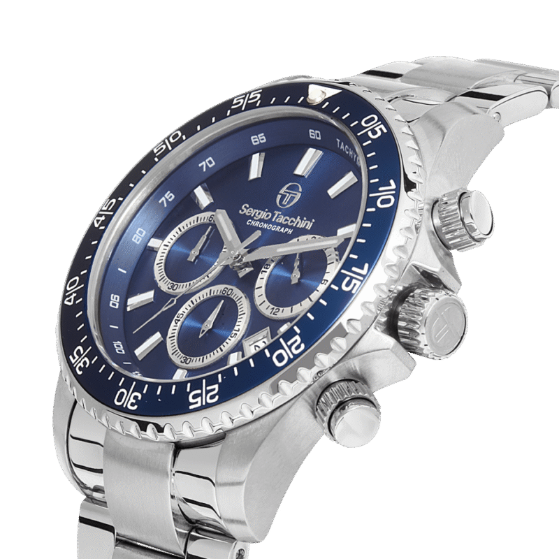 SERGIO TACCHINI MEN’S WATCH CHRONOGRAPH ST.1.10376-3