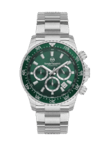 SERGIO TACCHINI MEN’S WATCH CHRONOGRAPH ST.1.10376-4