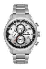 SERGIO TACCHINI MEN’S WATCH CHRONOGRAPH ST.1.10379-1