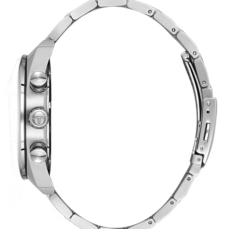 SERGIO TACCHINI MEN’S WATCH CHRONOGRAPH ST.1.10379-2