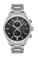 SERGIO TACCHINI MEN’S WATCH CHRONOGRAPH ST.1.10379-2
