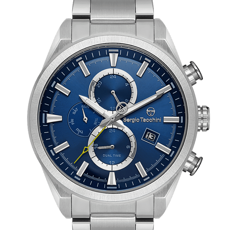 SERGIO TACCHINI MEN’S WATCH CHRONOGRAPH ST.1.10379-3