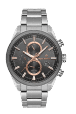 SERGIO TACCHINI MEN’S WATCH CHRONOGRAPH ST.1.10379-4