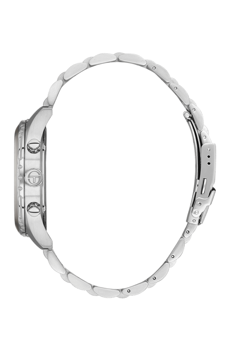 SERGIO TACCHINI MEN’S WATCH CHRONOGRAPH ST.1.10387-2