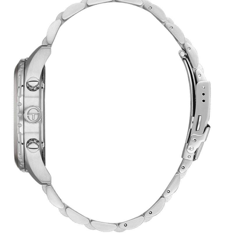 SERGIO TACCHINI MEN’S WATCH CHRONOGRAPH ST.1.10387-1