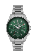 SERGIO TACCHINI MEN’S WATCH CHRONOGRAPH ST.1.10387-3