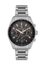 SERGIO TACCHINI MEN’S WATCH CHRONOGRAPH ST.1.10387-4
